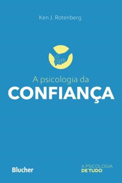Picture of A PSICOLOGIA DA CONFIANÇA