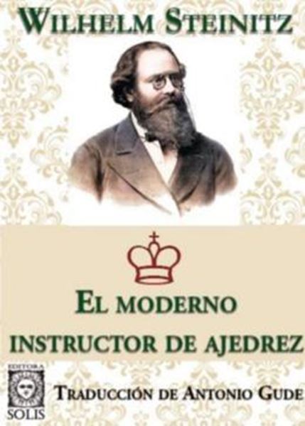 Picture of EL MODERNO INSTRUCTOR DE AJEDREZ