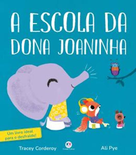Picture of A ESCOLA DA DONA JOANINHA
