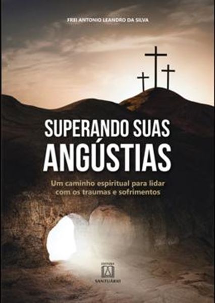 Picture of SUPERANDO SUAS ANGUSTIAS