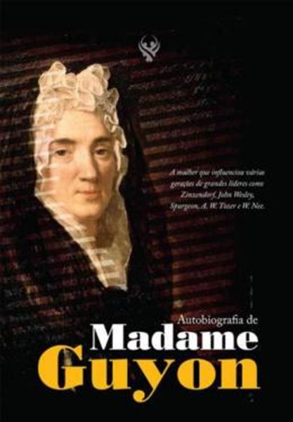 Picture of AUTOBIOGRAFIA DE MADAME GUYON
