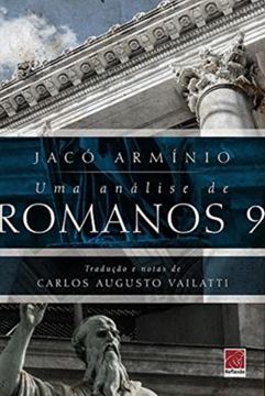 Imagem de UMA ANALISE DE ROMANOS 9