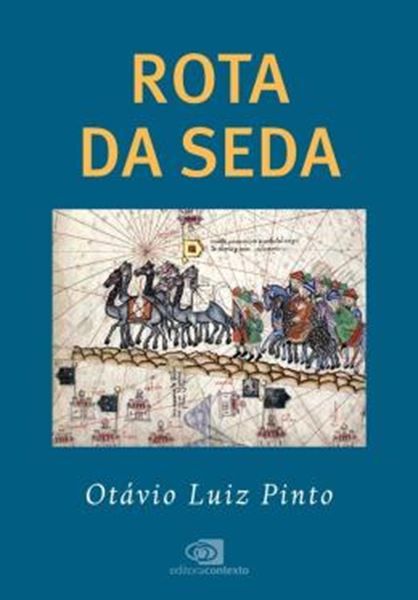 Picture of ROTA DA SEDA