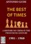 Imagem de THE BEST OF TIMES 1901-1960 - VOLUME 1 - A HISTORY OF CHESS IN THE TWENTIETH CENTURY