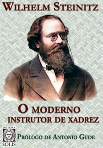 Picture of O MODERNO INSTRUTOR DE XADREZ