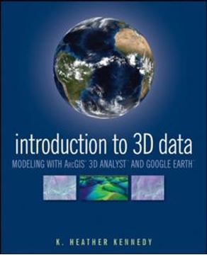 Imagem de INTRODUCTION TO 3D DATA