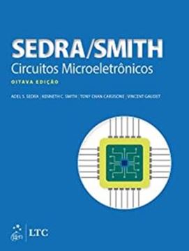 Imagem de CIRCUITOS MICROELETRONICOS