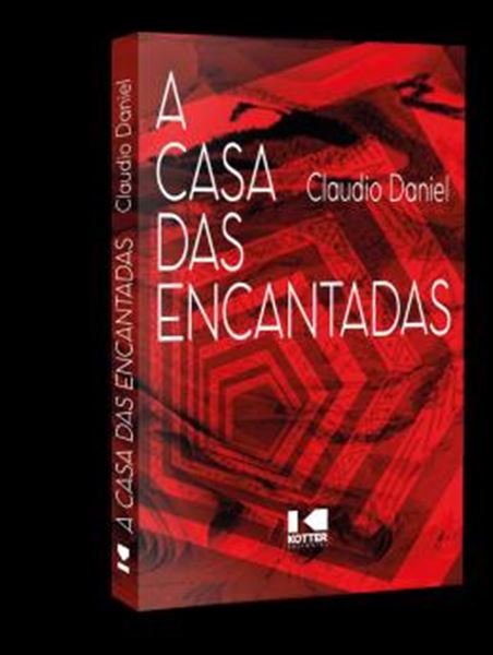 Picture of A CASA DAS ENCANTADAS