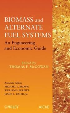 Imagem de BIOMASS AND ALTERNATE FUEL SYSTEM