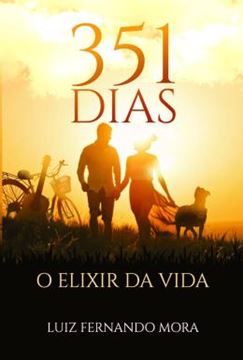 Imagem de 351 DIAS - O ELIXIR DA VIDA