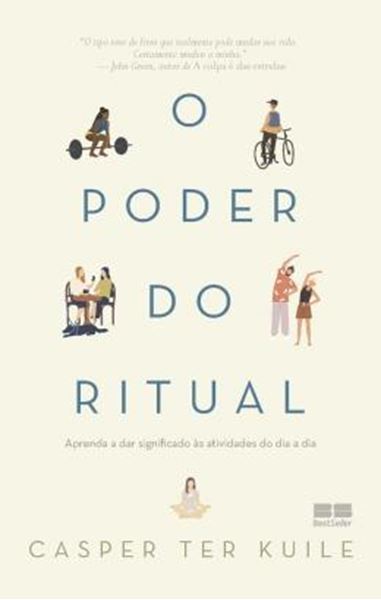 Picture of O PODER DO RITUAL