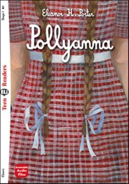 Imagem de POLLYANNA - TEEN ELI READERS A1 - DOWNLOADABLE AUDIO