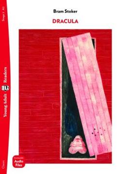 Imagem de DRACULA - YOUNG ADULT ELI READERS A2 - DOWNLODABLE MULTIMEDIA
