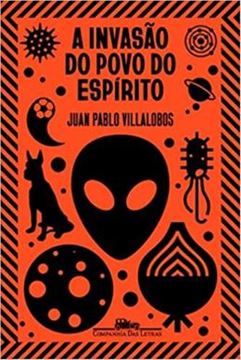 Imagem de A INVASAO DO POVO DO ESPIRITO