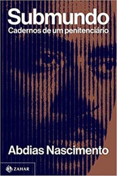Picture of SUBMUNDO - CADERNOS DE UMA PENITENCIÁRIO