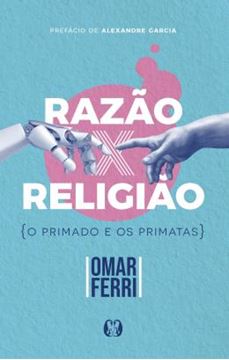 Imagem de RAZAO X RELIGIAO