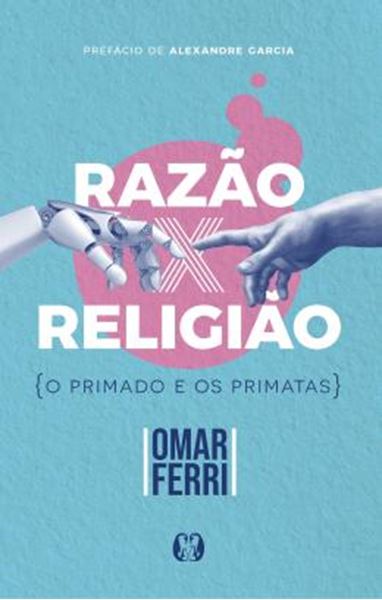 Picture of RAZAO X RELIGIAO