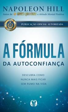 Imagem de A FORMULA DA AUTOCONFIANCA