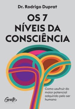 Imagem de OS 7 NÍVEIS DA CONSCIÊNCIA