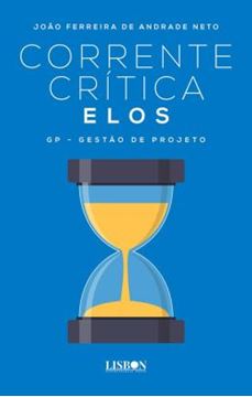 Imagem de CORRENTE CRITICA - ELOS