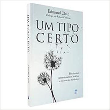 Imagem de UM TIPO CERTO 