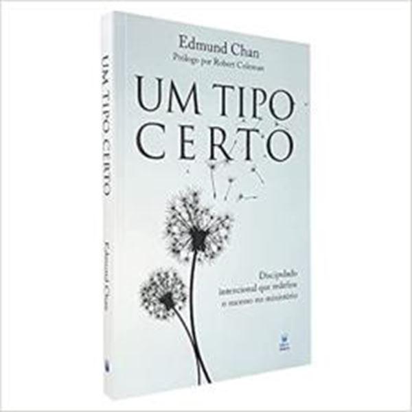 Picture of UM TIPO CERTO 