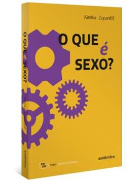 Imagem de O QUE É SEXO?