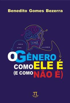 Imagem de O GENERO COMO ELE E (E COMO NAO E)