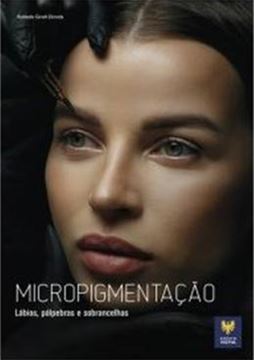 Imagem de MICROPIGMENTACAO