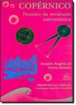 Imagem de COPÉRNICO