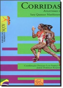 Imagem de CORRIDAS