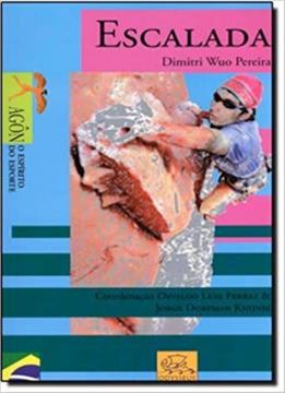 Imagem de ESCALADA