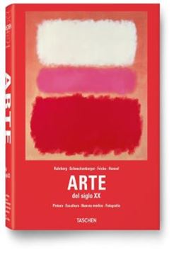 Imagem de ARTE DEL SIGLO XX