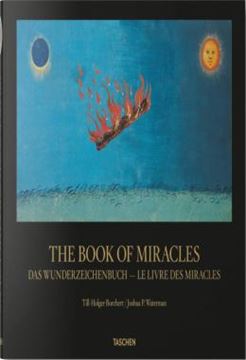 Imagem de THE BOOK OF MIRACLES