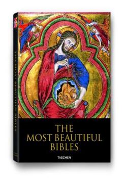 Imagem de THE MOST BEAUTIFUL BIBLES