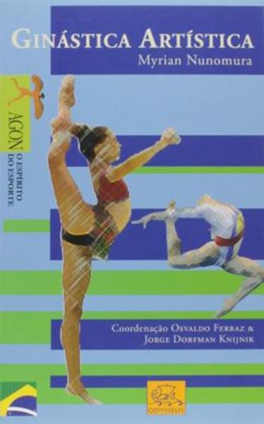 Picture of GINASTICA ARTISTICA