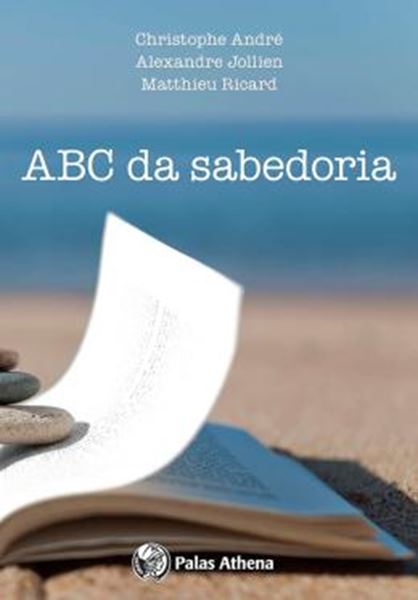 Picture of ABC DA SABEDORIA