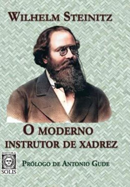 Picture of O MODERNO INSTRUTOR DE XADREZ