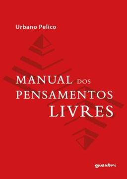 Imagem de MANUAL DOS PENSAMENTOS LIVRES