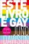 Imagem de ESTE LIVRO É GAY - 2ª ED