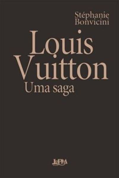 Picture of LOUIS VUITTON - UMA SAGA