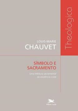 Imagem de SIMBOLO E SACRAMENTO