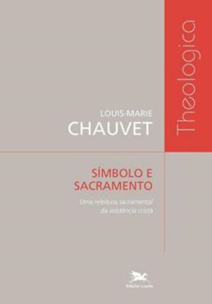 Picture of SIMBOLO E SACRAMENTO