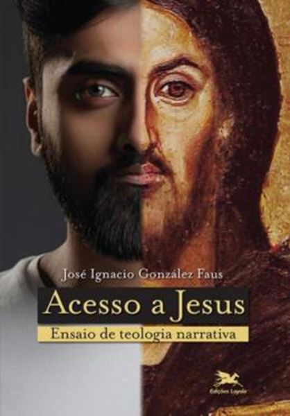 Picture of ACESSO A JESUS