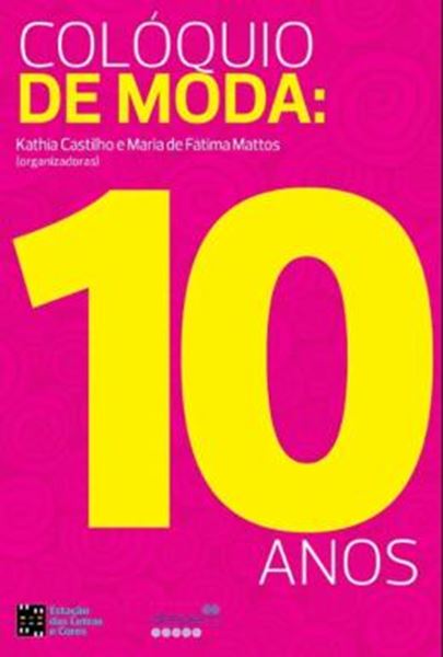 Picture of COLOQUIO DE MODA 10 ANOS