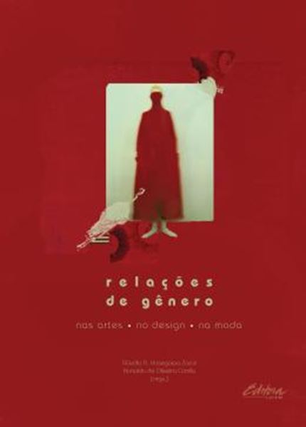 Picture of RELACOES DE GENERO NAS ARTES, NO DESIGN E NA MODA
