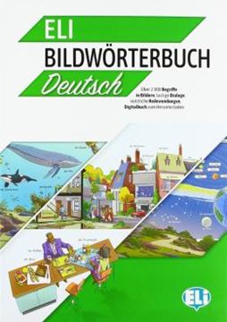 Imagem de ELI BILDWORTERBUCH DEUTSCH