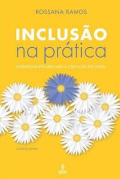 Imagem de INCLUSAO NA PRATICA - 4ª ED