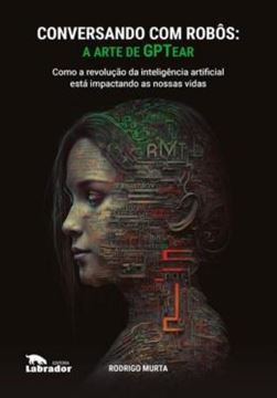 Imagem de CONVERSANDO COM ROBOS