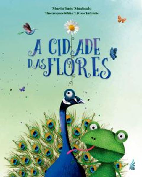 Picture of A CIDADE DAS FLORES